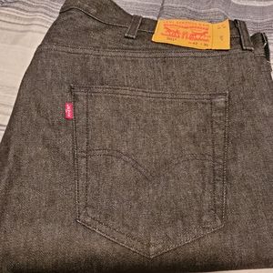 Men's Levi Jeans